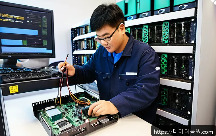 종암동 HARDWARE_FAILURE 관련 이미지 1