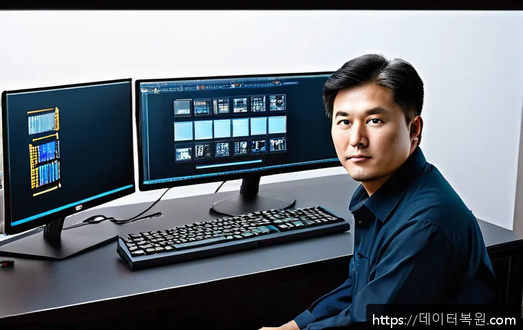 고양시 사무실 PC 그래픽카드 교체와 조립 서비스 실제 후기 1