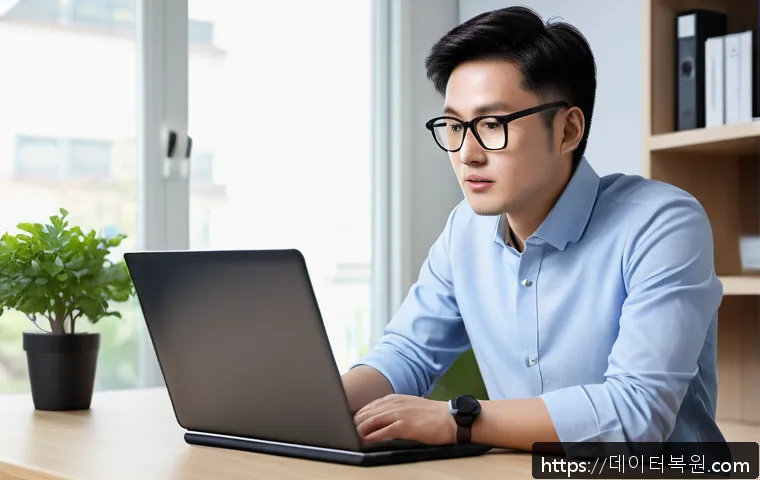 신대방동 시스템 충돌 원인 분석과 드라이버 문제 긴급 복구 사례 1