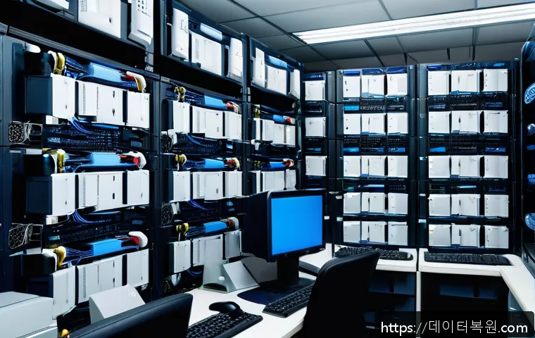 증산동 컴퓨터 전산실 ATTEMPTED_EXECUTE_OF_NOEXECUTE_MEMORY 오류 긴급 복구 사례와 해결 팁 9