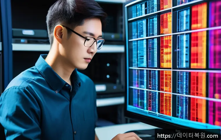 능동 PFN_LIST_CORRUPT 관련 이미지 2