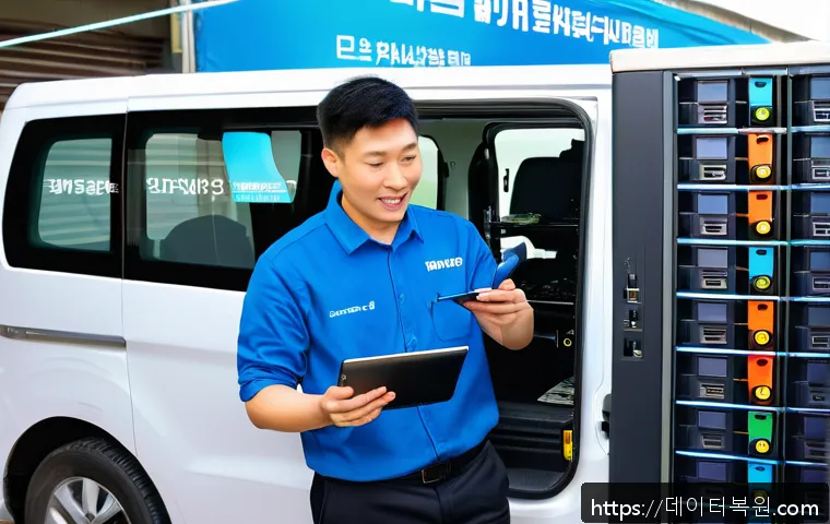 영등포구 대림동 컴퓨터 부팅 문제 긴급 복구 서비스 후기와 해결 노하우 4 대림동 부팅안됨 관련 이미지 2