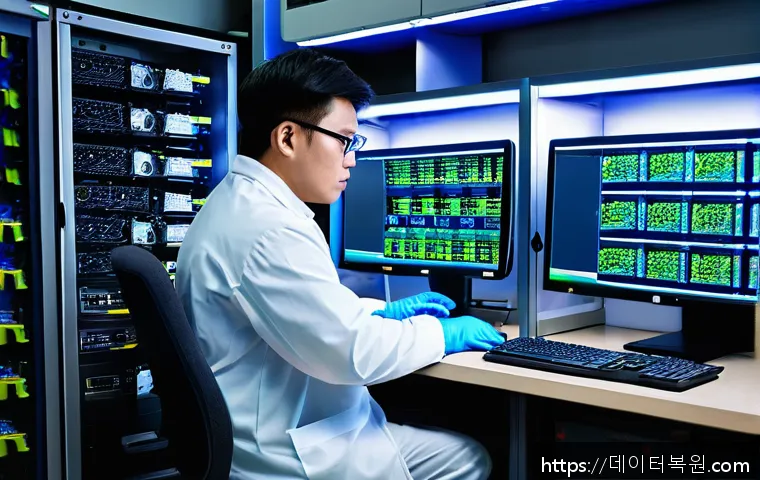 창신동 pc복구중 관련 이미지 2