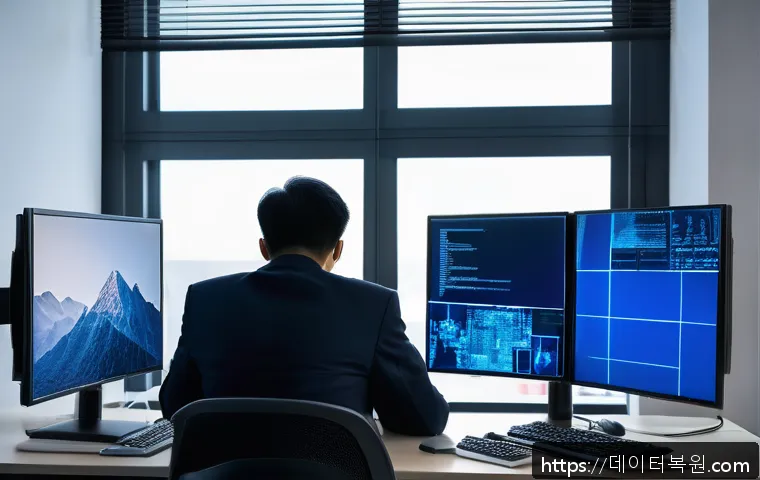 창동 지역 커널 부팅 오류 긴급 대응과 시스템 안정화 사례 분석 13