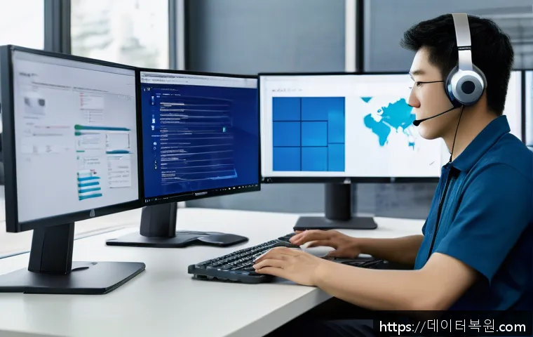 신정동 STATUS_KERNEL_DEVICE_ERROR 관련 이미지 1