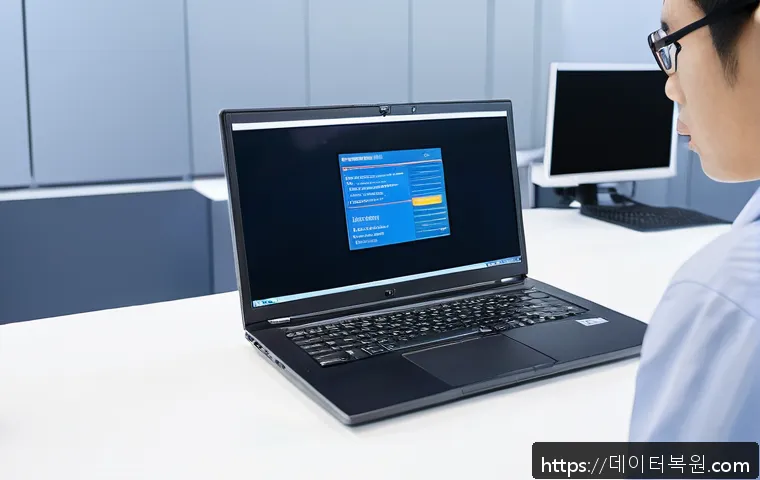 신정동 STATUS_KERNEL_DEVICE_ERROR 관련 이미지 2