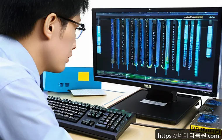 궁동 인근 시스템 메모리 오류 긴급 복구 사례와 효과적인 문제 해결 방법 25