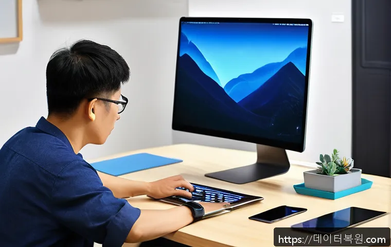 방학동 맥윈도우 부트캠프_bootcamp 재설치 포맷  초기화 관련 이미지 2