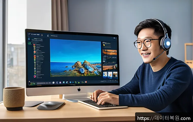 은평구 워크스테이션출장방문수리점 관련 이미지 1