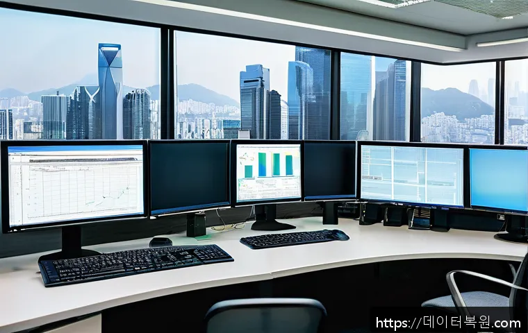 원문동 PC 시스템 WIN32K 락 과도 유지 문제 긴급 복구 사례 및 해결법 안내 33