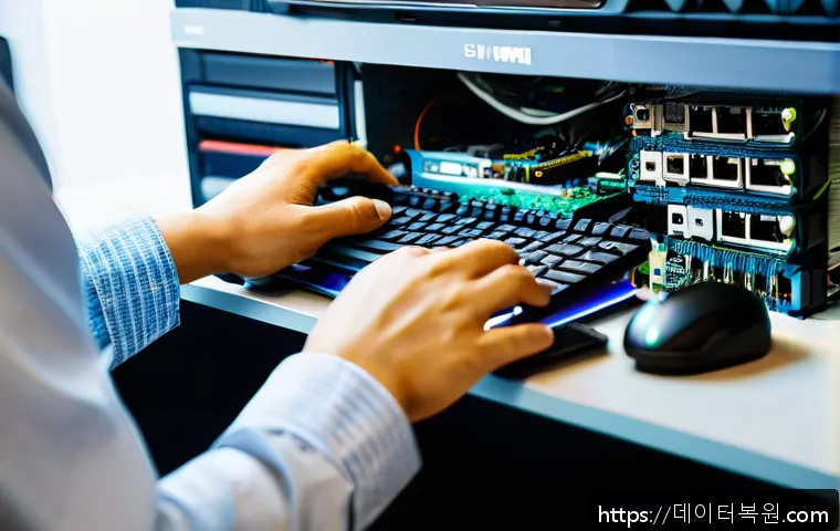 서빙고동 STATUS_MEMORY_OVERFLOW 관련 이미지 1