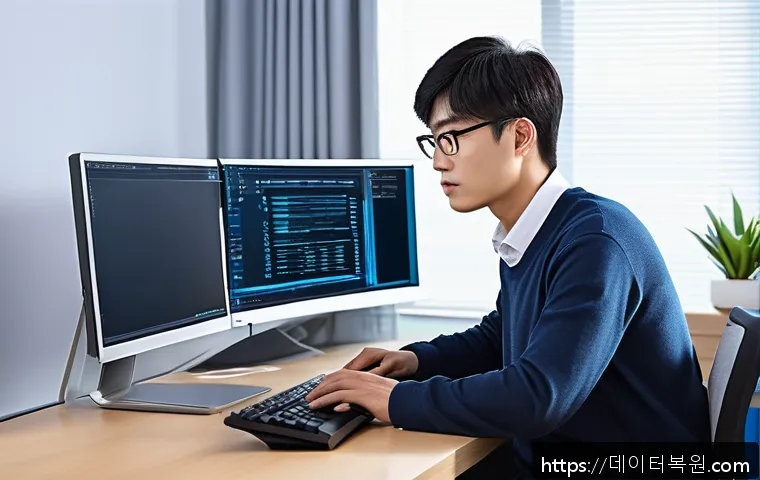 효자동 사무실 리눅스 시스템 초기화 및 재설치 실전 가이드와 해결 사례 1