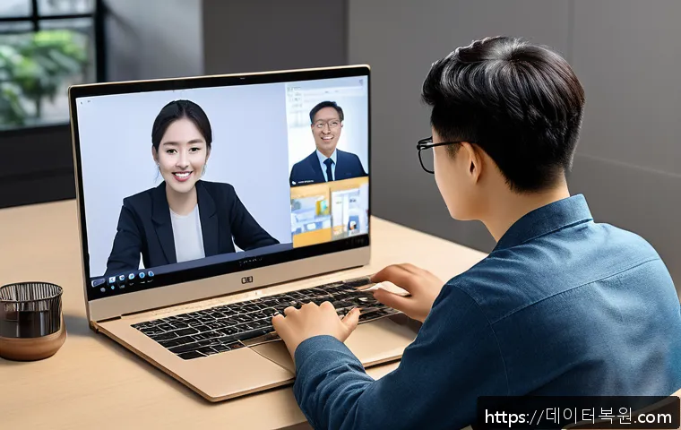 금호동 STATUS_KERNEL_UNSUPPORTED_DEVICE 관련 이미지 1