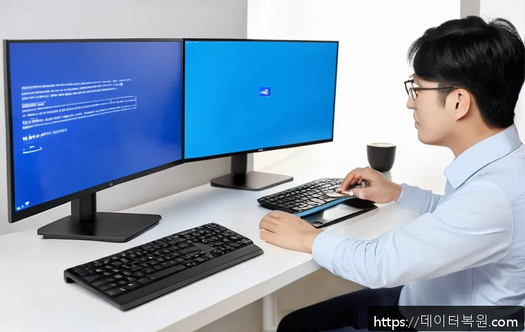 선유동 STATUS_KERNEL_DEBUG_FAILURE 관련 이미지 1