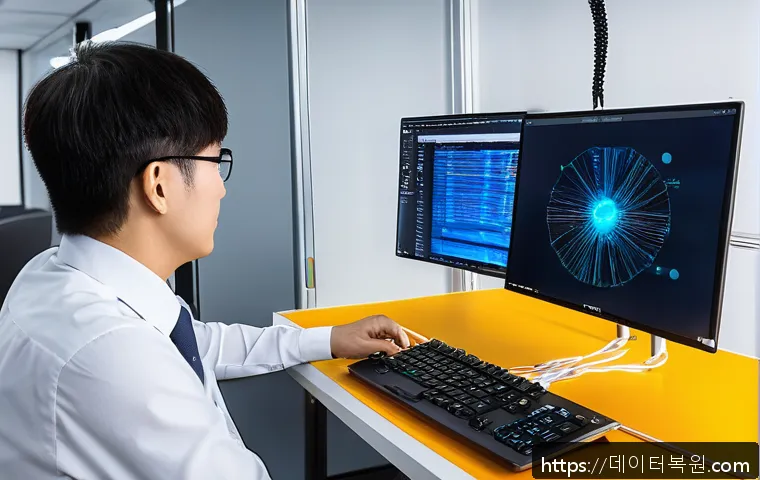 수표동 네트워크구축 설정 및 세팅오류해결 관련 이미지 1