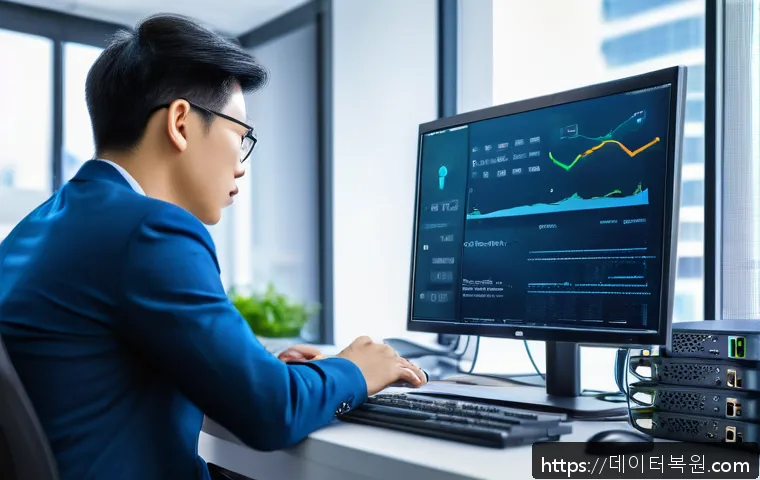 수표동 네트워크구축 설정 및 세팅오류해결 관련 이미지 2