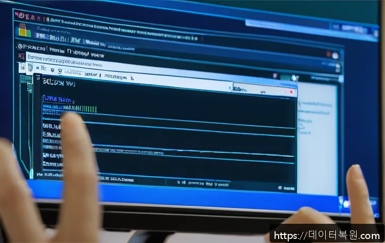 양재동 STATUS_KERNEL_FILE_SYSTEM_ERROR 관련 이미지 1