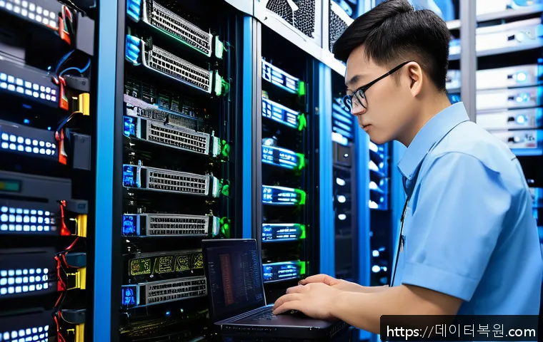 퇴촌면 커널 모듈 오류 긴급 해결사례와 시스템 안정화 작업 후기 5