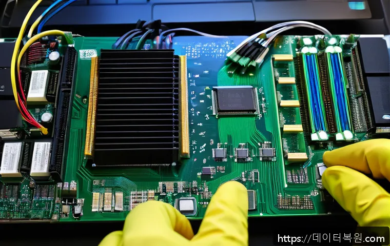 소하동 POOL_HEADER_CORRUPTION 관련 이미지 1