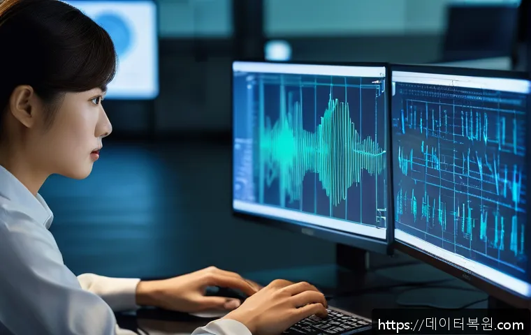 강남구 압구정동 사무실 컴퓨터 바이러스 긴급 대응 및 악성코드 제거 사례 5