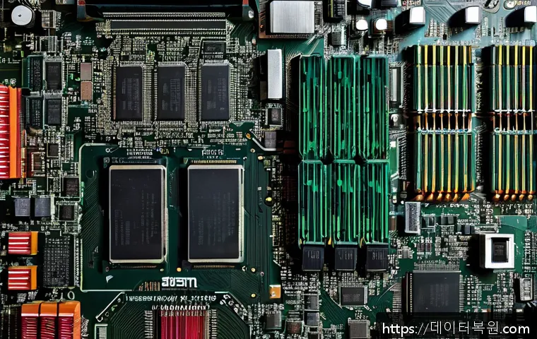 서초동 STATUS_KERNEL_MODULE_CORRUPTION 관련 이미지 1