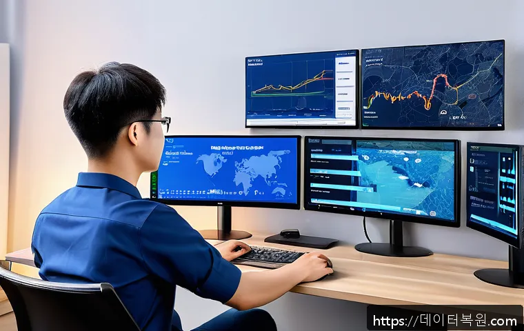 서초동 STATUS_KERNEL_MODULE_CORRUPTION 관련 이미지 2