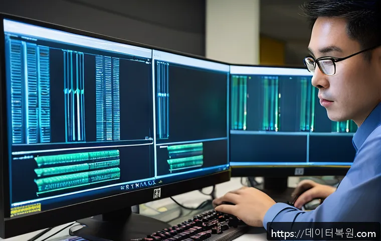 도봉동 사무실 PC 재부팅 문제 긴급 복구 서비스 후기 13