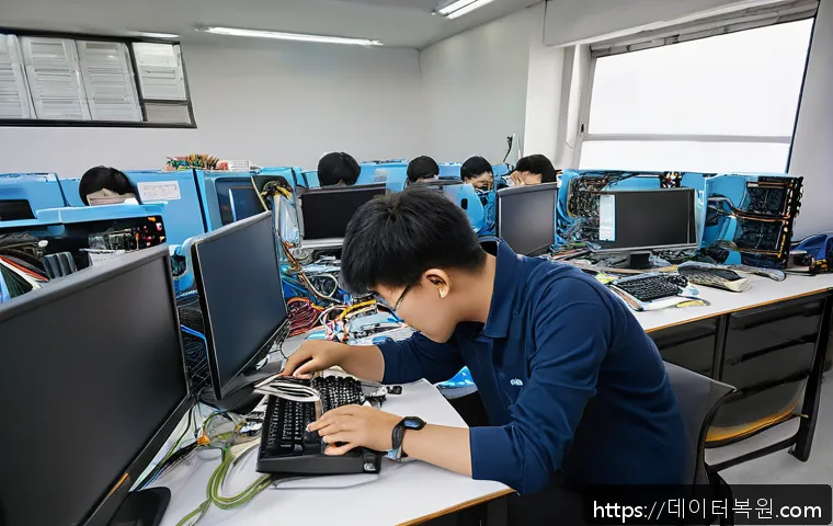 도봉동 pc에 문제가 발생하여 다시 시작해야 합니다 관련 이미지 2