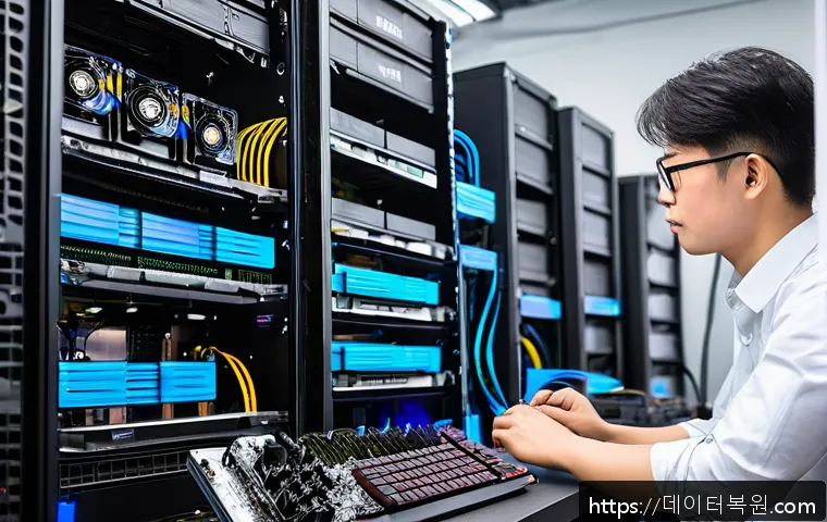 신수동 SSD조립 및 교체수리 관련 이미지 1