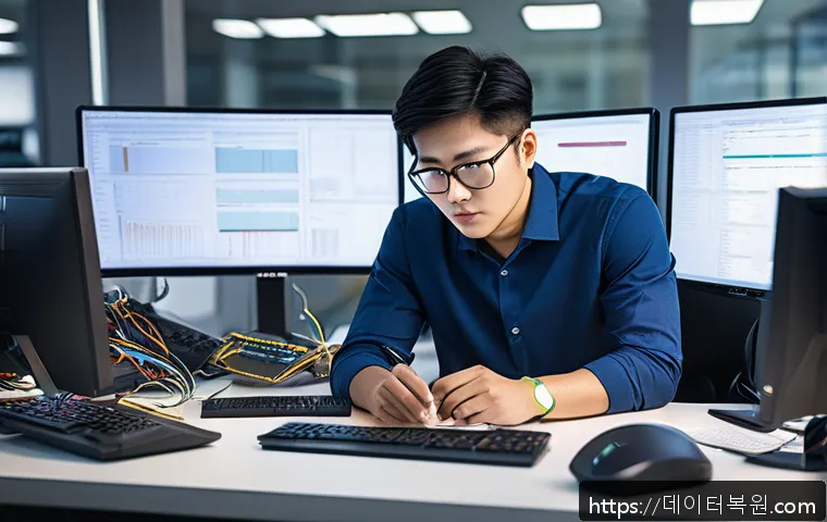 성현동 커널 호환 문제로 인한 장비 비지원 사례와 긴급 대응 후기 1