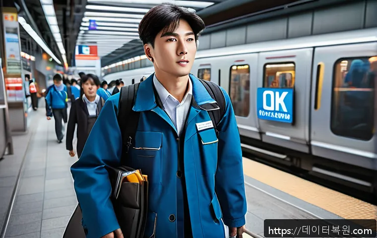 신림역 인근 전산장비 오류 긴급 점검 및 신속 복구 사례 분석 9