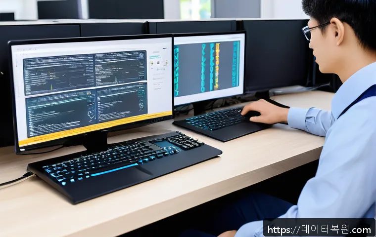 대흥동 INVALID_KERNEL_HANDLE 관련 이미지 1