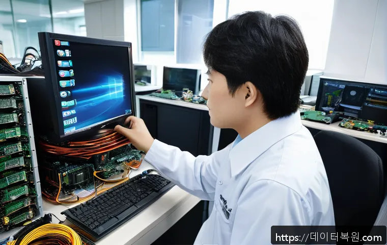 대흥동 INVALID_KERNEL_HANDLE 관련 이미지 2