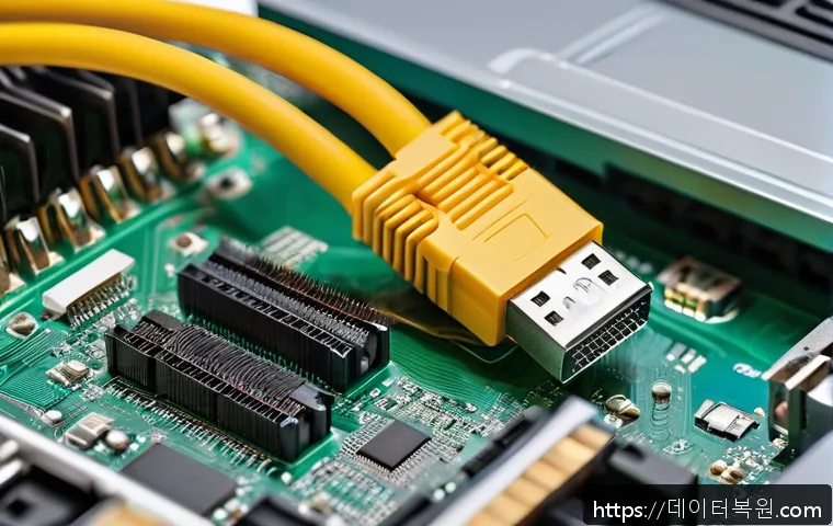 목동 VGA조립 및 교체수리 관련 이미지 1