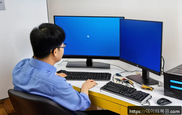 목동 VGA조립 및 교체수리 관련 이미지 2