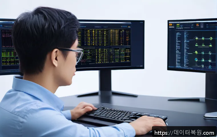 갈현동 DRIVER_POWER_STATE_FAILURE 관련 이미지 1