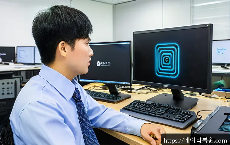 갈현동 DRIVER_POWER_STATE_FAILURE 관련 이미지 2