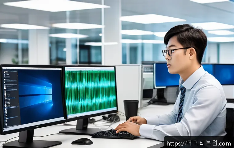 우장산 인근 커널 모듈 오류 긴급 대응과 시스템 복구 사례 분석 5