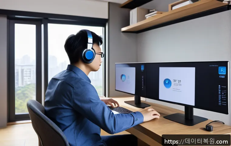 충현동 윈도우7 windows7 재설치 포맷  초기화 관련 이미지 2