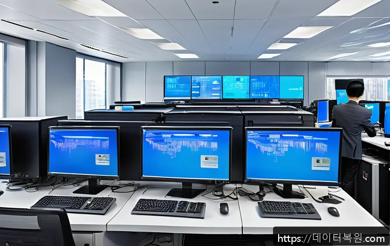 중부면 STATUS_KERNEL_MODE_EXCEPTION 관련 이미지 1