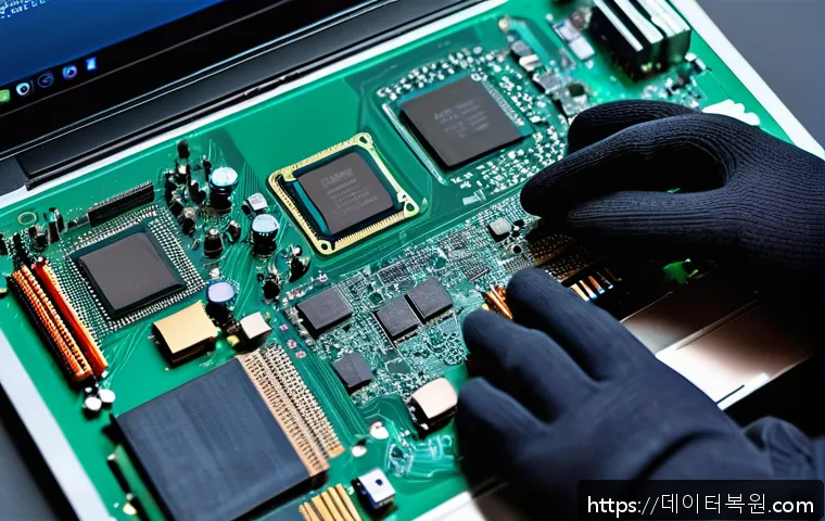 중부면 STATUS_KERNEL_MODE_EXCEPTION 관련 이미지 2