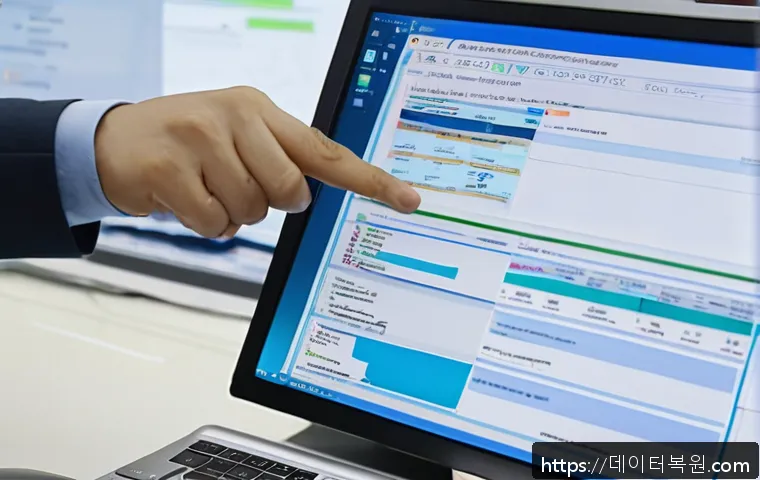 여의도 STATUS_FILE_IN_USE 관련 이미지 1