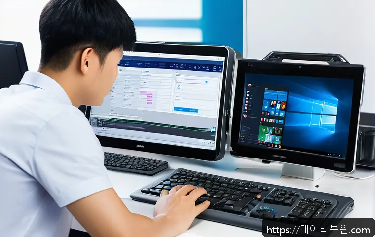 인헌동 STATUS_KERNEL_BOOT_FAILURE 관련 이미지 2