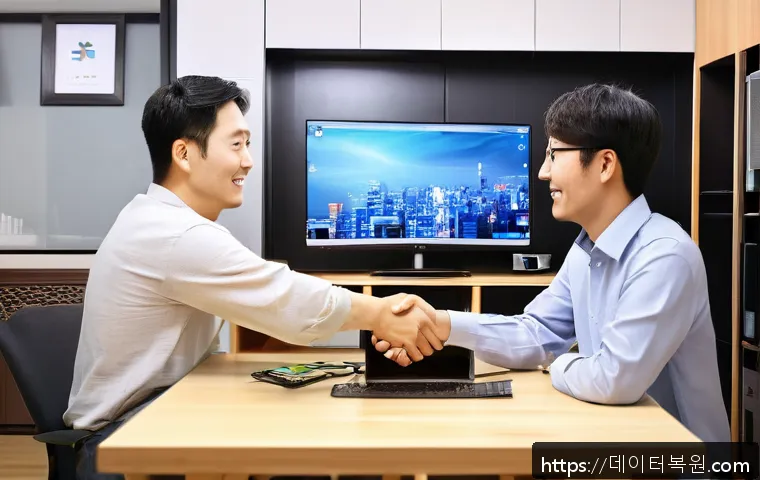 면목동 자동복구 관련 이미지 2