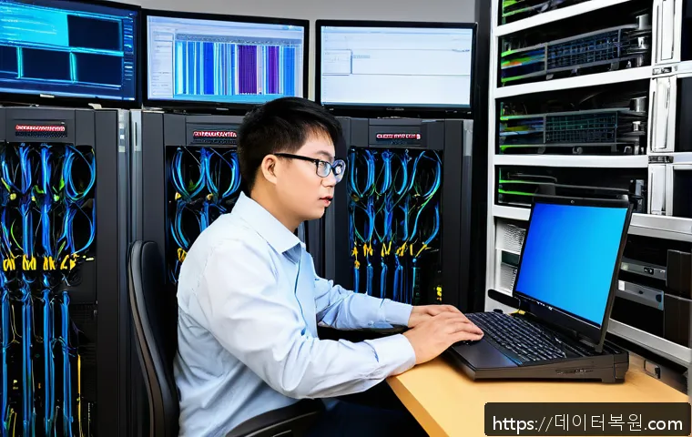 도화동 서버출장방문수리점 관련 이미지 1