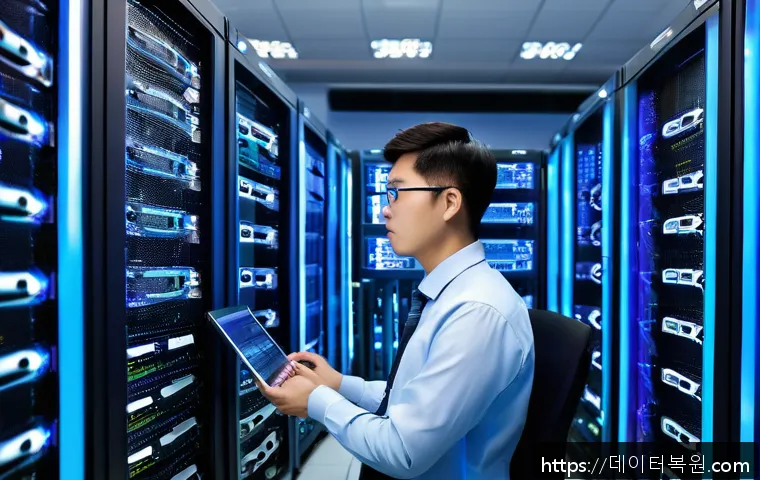 청림동 전산보호 오류 긴급 대응과 복구 노하우 사례 분석 5