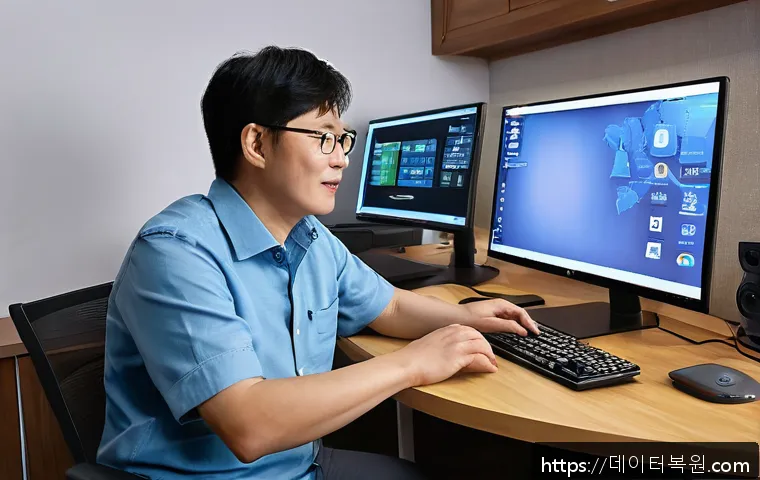 용강동 STATUS_SYSTEM_PROCESS_TERMINATED 관련 이미지 2