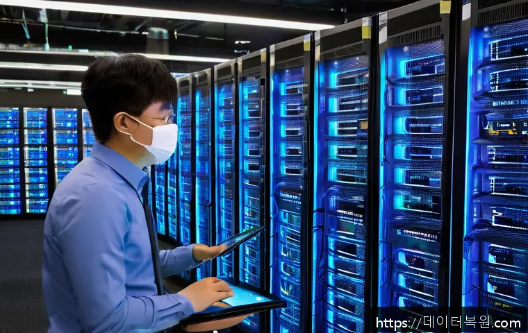 서울시 강남구 전산실 커널 호환성 문제 긴급 복구 사례 및 해결 노하우 5