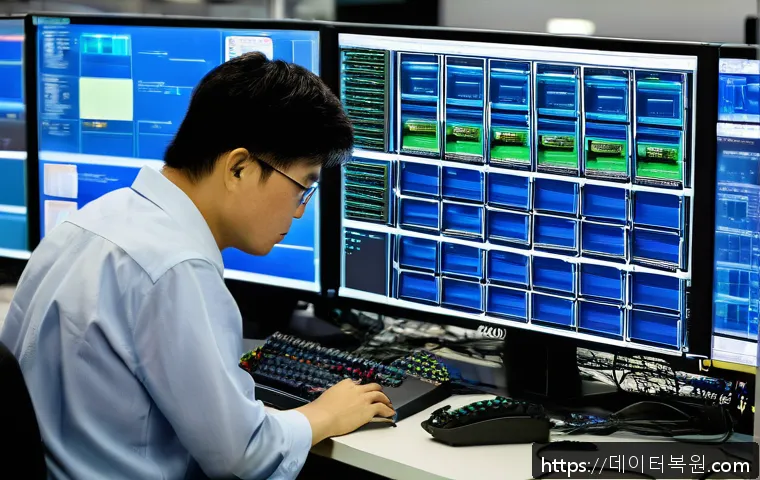 능동 STATUS_KERNEL_UNSUPPORTED_DEVICE 관련 이미지 1