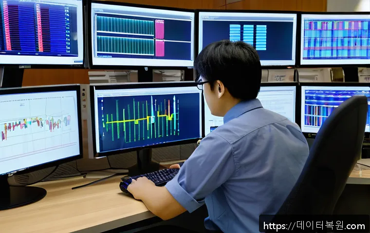 구수동 사무실 커널 메모리 누수 문제 긴급 점검과 해결 사례 13